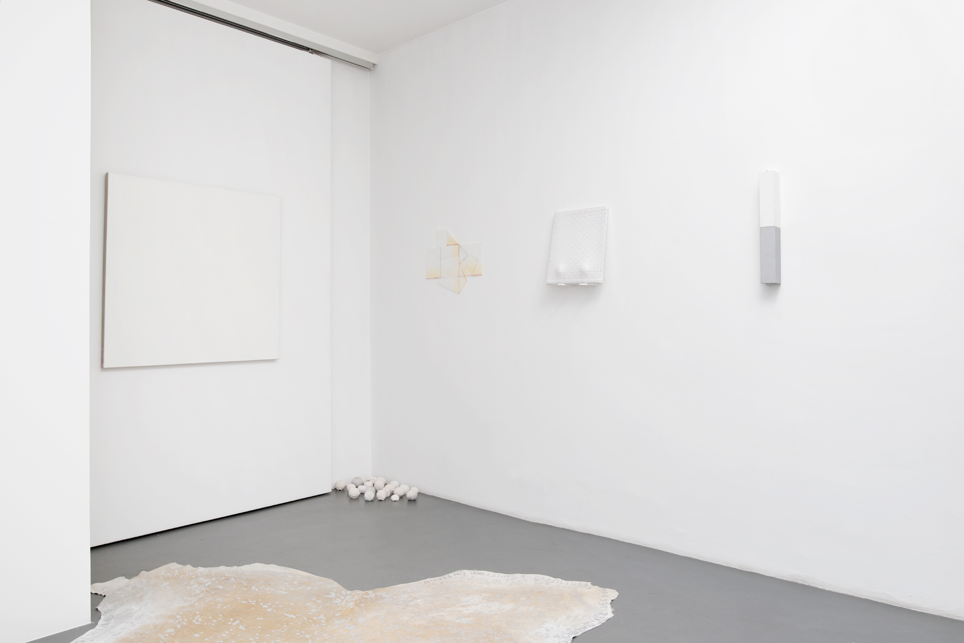 <em>022: Kaolin curated by Marianne Derrien </em>
                    11.06.2015  —  18.07.2015, Opening 11.06.2015