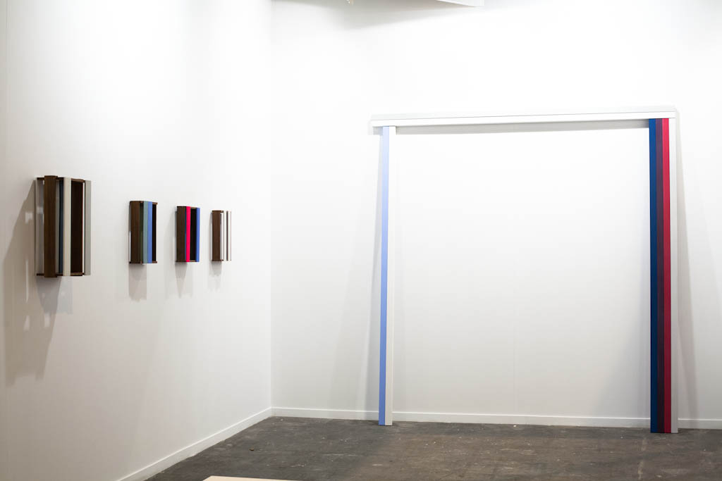 <em>ARCO 2015 SERGIO SISTER SOLO BOOTH 7SP24 </em>
                        25.02.2015  —  01.03.2015, Opening 25.02.2015